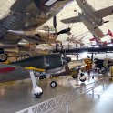 Walking the Main Hanger